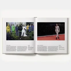 Phaidon Verlag GmbH Mode & Design*The Men's Fashion Book