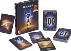 The Mind*Nürnberger-Spielkarten Clearance