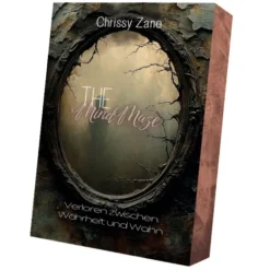 booXperts Romantic Suspense*The Mind Maze - Verloren zwischen Wahrheit und Wahn