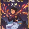 The Missing Magic of Sparrow Xia*Penguin Books Ltd (UK) Sale