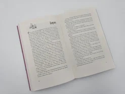 Piper Verlag GmbH Sports Romance-The Mistake - Niemand ist perfekt