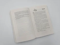 Piper Verlag GmbH Sports Romance-The Mistake - Niemand ist perfekt