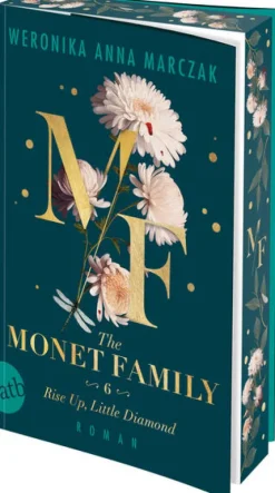 Aufbau Taschenbuch Verlag Nach Ländern|Literatur*The Monet Family - Rise Up, Little Diamond