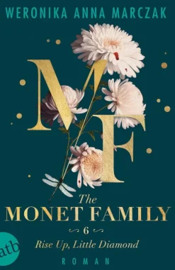 Aufbau Taschenbuch Verlag Nach Ländern|Literatur*The Monet Family - Rise Up, Little Diamond