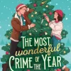 Ravensburger Verlag Romantic Suspense-The Most Wonderful Crime of the Year