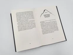 Piper Verlag GmbH Ratgeber|Lebensratgeber-The Mountain Is You