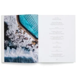 Gestalten Reisen, Orte & Menschen*The Nature of Swimming