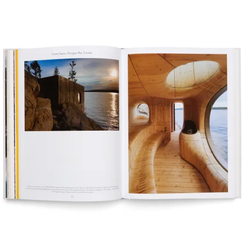 Gestalten Reisen, Orte & Menschen*The Nature of Swimming