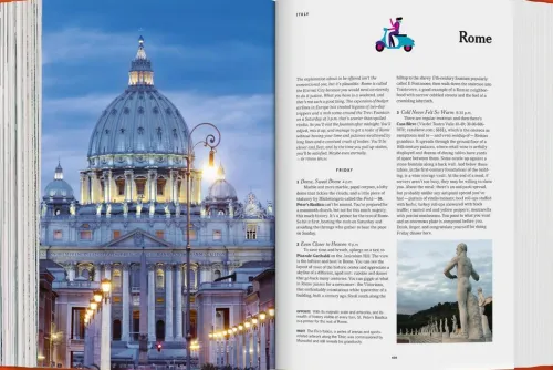 The New York Times 36 Hours. World. 150 Städte von Abu Dhabi bis Zürich*Taschen GmbH New