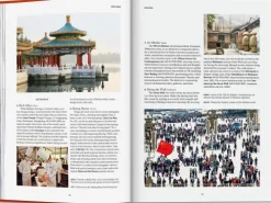 The New York Times 36 Hours. World. 150 Städte von Abu Dhabi bis Zürich*Taschen GmbH New