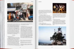 The New York Times 36 Hours. World. 150 Städte von Abu Dhabi bis Zürich*Taschen GmbH New