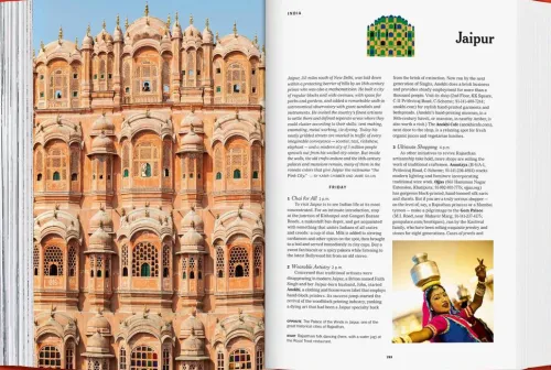 The New York Times 36 Hours. World. 150 Städte von Abu Dhabi bis Zürich*Taschen GmbH New