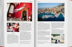 The New York Times 36 Hours. World. 150 Städte von Abu Dhabi bis Zürich*Taschen GmbH New