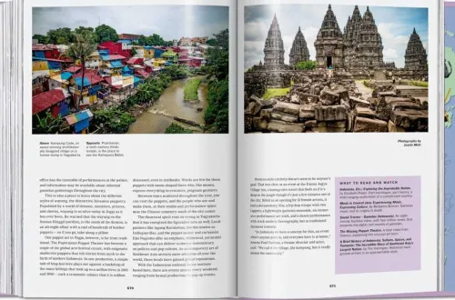 Taschen GmbH Reisen, Orte & Menschen-The New York Times. Cultured Traveler. 100 Reisen für Weltenbummler von Agadir bis Yogyakarta