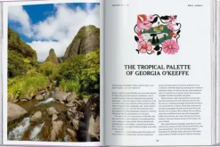 Taschen GmbH Reisen, Orte & Menschen-The New York Times. Cultured Traveler. 100 Reisen für Weltenbummler von Agadir bis Yogyakarta