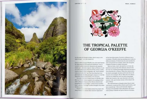 Taschen GmbH Reisen, Orte & Menschen-The New York Times. Cultured Traveler. 100 Reisen für Weltenbummler von Agadir bis Yogyakarta
