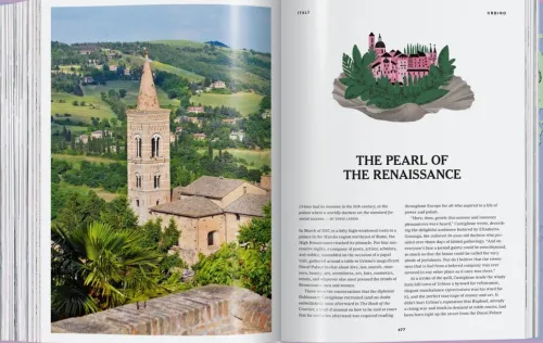 Taschen GmbH Reisen, Orte & Menschen-The New York Times. Cultured Traveler. 100 Reisen für Weltenbummler von Agadir bis Yogyakarta