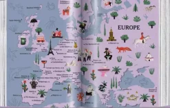 Taschen GmbH Reisen, Orte & Menschen*The New York Times. Cultured Traveler. 100 Trips for Curious Minds from Agadir to Yogyakarta