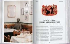 Taschen GmbH Reisen, Orte & Menschen*The New York Times. Cultured Traveler. 100 Trips for Curious Minds from Agadir to Yogyakarta