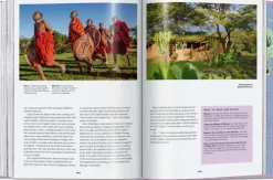 Taschen GmbH Reisen, Orte & Menschen*The New York Times. Cultured Traveler. 100 Trips for Curious Minds from Agadir to Yogyakarta