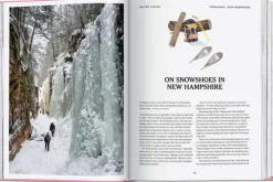 Taschen Verlag Reisen, Orte & Menschen*The New York Times Explorer. 100 Dream Trips Around the World From the Algarve to Xian