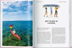 Taschen Verlag Reisen, Orte & Menschen*The New York Times Explorer. 100 Dream Trips Around the World From the Algarve to Xian