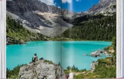 Taschen Verlag Reisen, Orte & Menschen*The New York Times Explorer. 100 Dream Trips Around the World From the Algarve to Xian