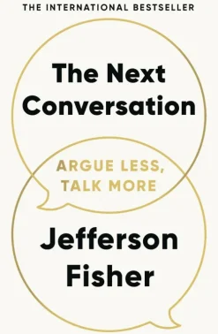 Penguin Books Ltd (UK) Ratgeber*The Next Conversation