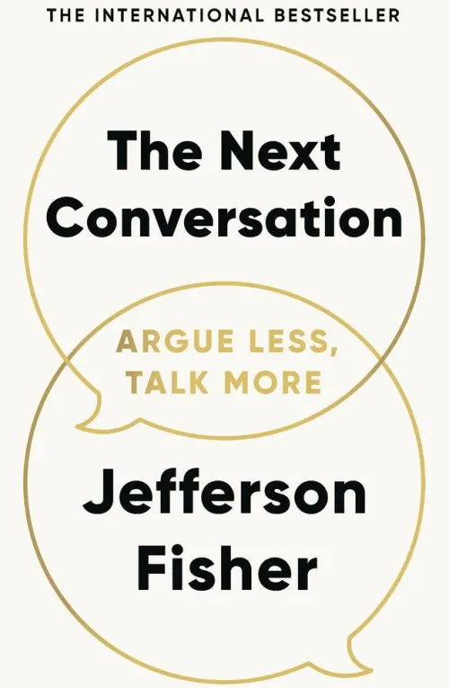 Penguin Books Ltd (UK) Ratgeber*The Next Conversation