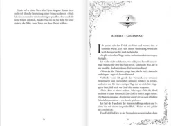 Bramble Hardcover Romantasy|Vampirromane-The Night is Defying