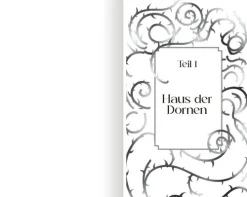 Ars Edition GmbH Romantasy-The North Wind - Reich aus Eis und Schatten (The Four Winds 1)