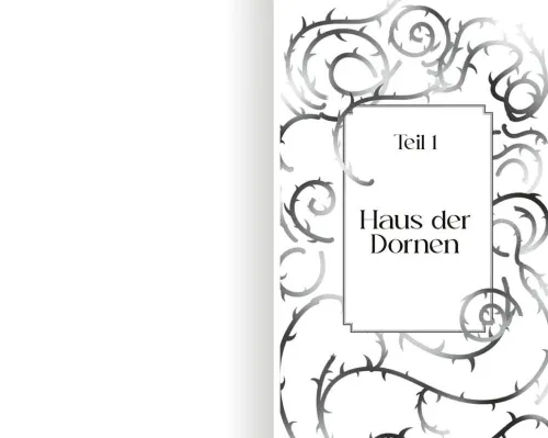 Ars Edition GmbH Romantasy-The North Wind - Reich aus Eis und Schatten (The Four Winds 1)