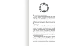 Ars Edition GmbH Romantasy-The North Wind - Reich aus Eis und Schatten (The Four Winds 1)