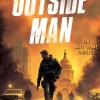 Festa Verlag Spionagethriller-The Outside Man - Ein MATT DRAKE-Thriller