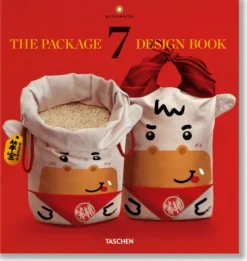 Taschen GmbH Lifestyle*The Package Design Book 7