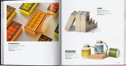 Taschen GmbH Lifestyle*The Package Design Book 7