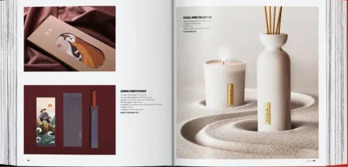 Taschen GmbH Lifestyle*The Package Design Book 7