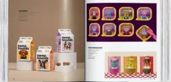 Taschen GmbH Lifestyle*The Package Design Book 8