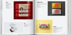 Taschen GmbH Lifestyle*The Package Design Book 8