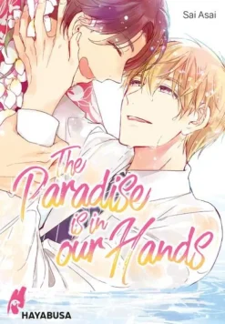 The Paradise is in our Hands*Carlsen Verlag GmbH