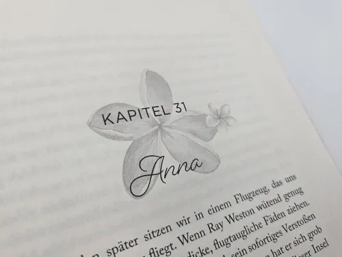 The Paradise Problem - Wenn das Herz den perfekten Plan durchkreuzt*Piper Verlag GmbH Online