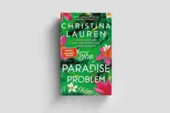 The Paradise Problem - Wenn das Herz den perfekten Plan durchkreuzt*Piper Verlag GmbH Online