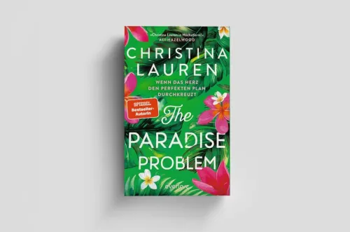 The Paradise Problem - Wenn das Herz den perfekten Plan durchkreuzt*Piper Verlag GmbH Online