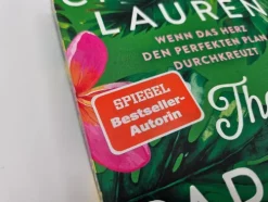 The Paradise Problem - Wenn das Herz den perfekten Plan durchkreuzt*Piper Verlag GmbH Online