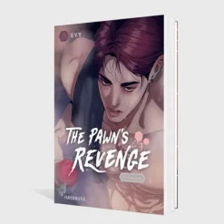 Carlsen Verlag GmbH Krimi & Thriller|Boys Love - Yaoi-The Pawn's Revenge - 3rd Season 2
