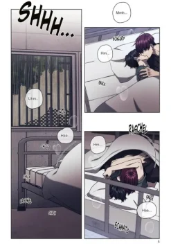 Carlsen Verlag GmbH Krimi & Thriller|Boys Love - Yaoi-The Pawn's Revenge - 3rd Season 2