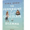 Forever Romantic Comedy*The Peppermint Hot Chocolate Dilemma