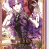 Carlsen Verlag GmbH Koreanischer Manga - Manhwa*The Perks of Being a Villainess 1