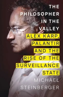 The Philosopher in the Valley*Simon + Schuster UK Hot