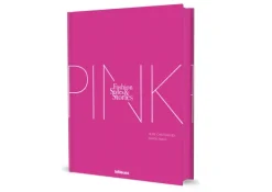teNeues Verlag GmbH Architektur & Wohnen-The Pink Book
